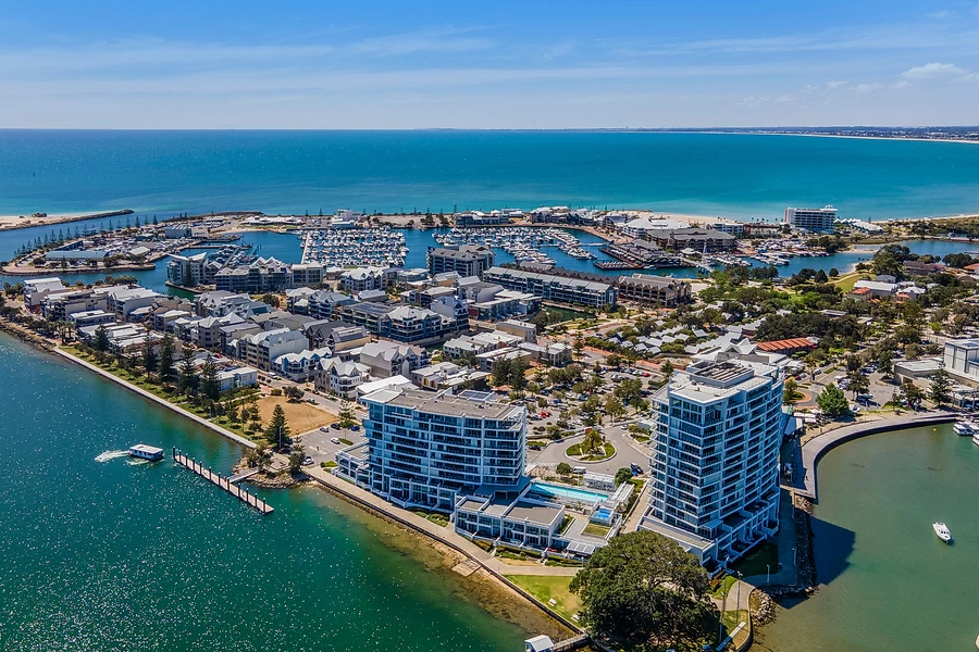 Mandurah