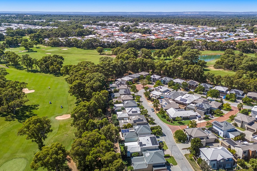 Meadow Springs