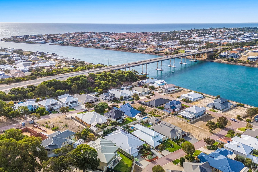 Dawesville