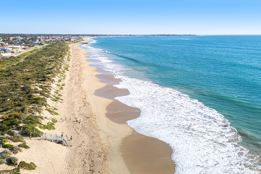 Madora Bay